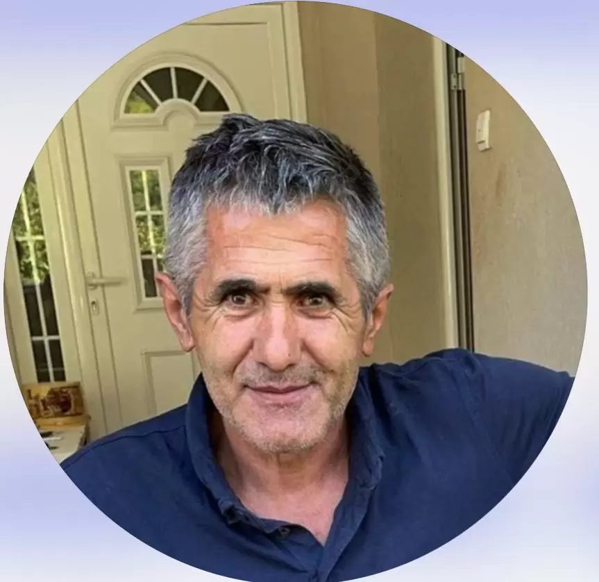 Eduardo Martins